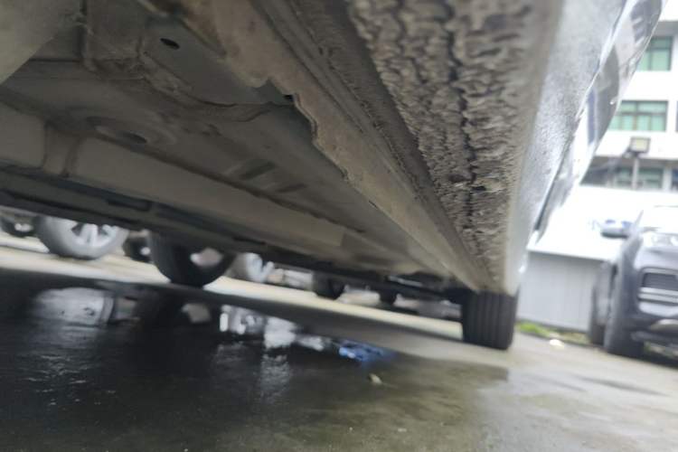 Used Buick Verano 2022 Pro 533T Enjoyment Edition Chassis Front Left