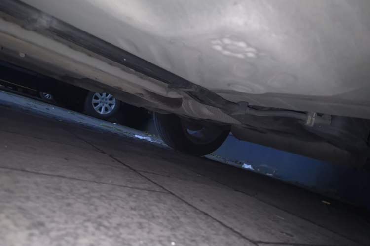 Used Buick Verano 2022 Pro 533T Enjoyment Edition Chassis Front Left