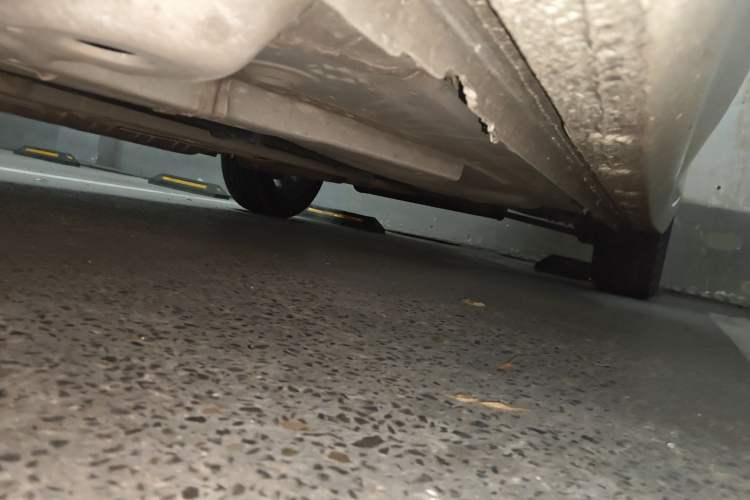 Used Buick Verano 2022 Pro 533T Fun Edition Chassis Front Left