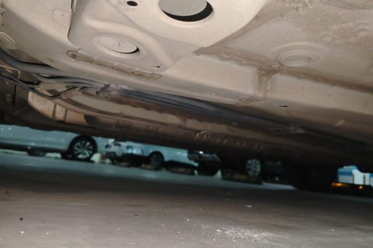 Used Buick Verano 2022 Pro 533T Enjoyment Edition Chassis Front Left