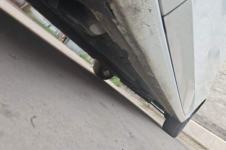 Used Buick Verano 2022 Pro 532T Le Xing Edition Chassis Front Left