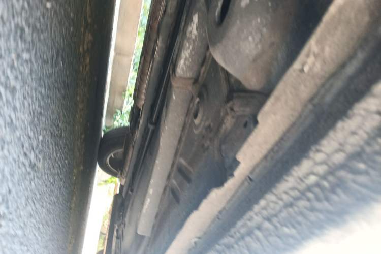 Used Buick Verano 2022 Pro 533T Enjoyment Edition Chassis Front Left