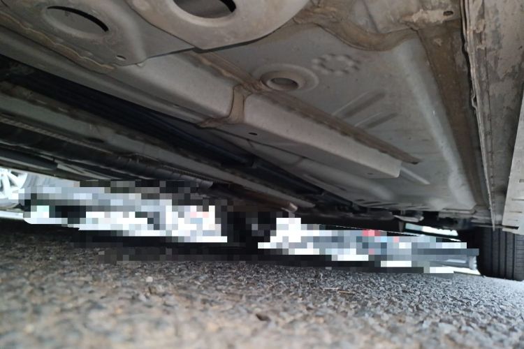 Used Buick Verano 2022 Pro GS Gale Edition Chassis Front Left