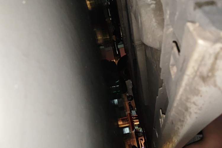 Used Buick Verano 2022 Pro GS Gale Edition Chassis Front Left