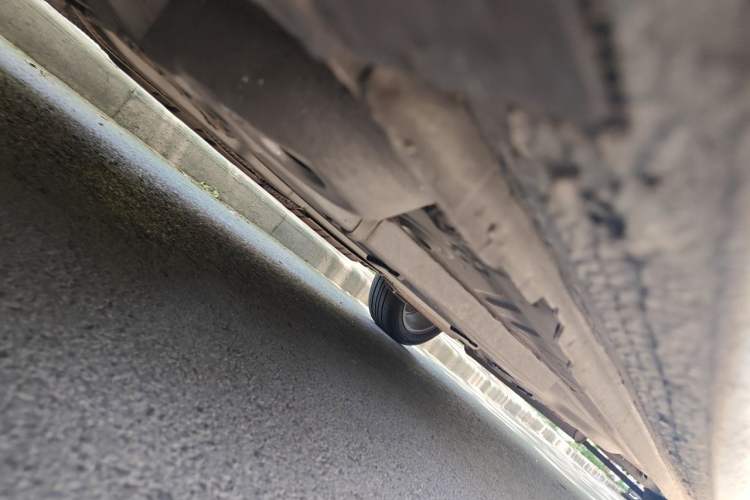 Used Buick Verano 2022 Pro 533T Enjoyment Edition Chassis Front Left