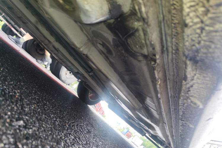 Used Buick Verano 2022 Pro 533T Enjoyment Edition Chassis Front Left