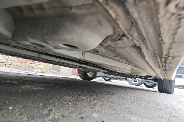 Used Buick Verano 2022 Pro 533T Enjoyment Edition Chassis Front Left