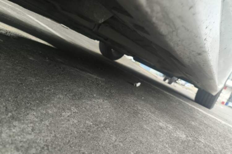 Used Buick Verano 2022 Pro GS Gale Edition Chassis Front Left