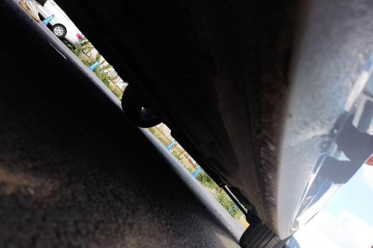 Used Buick Verano 2022 Pro 533T Enjoyment Edition Chassis Front Left