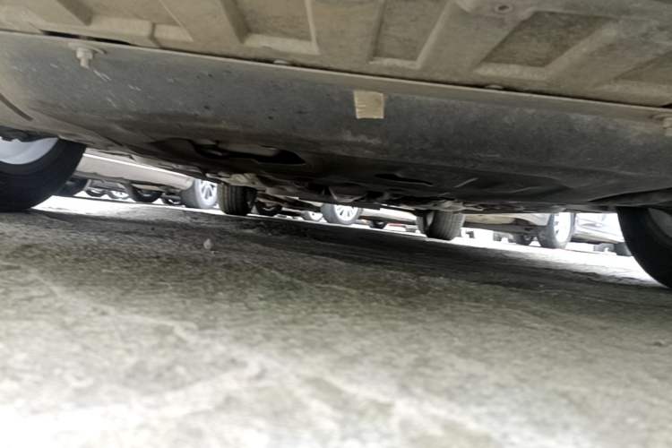 Used Buick Verano 2022 Pro 533T Fun Edition Chassis Front
