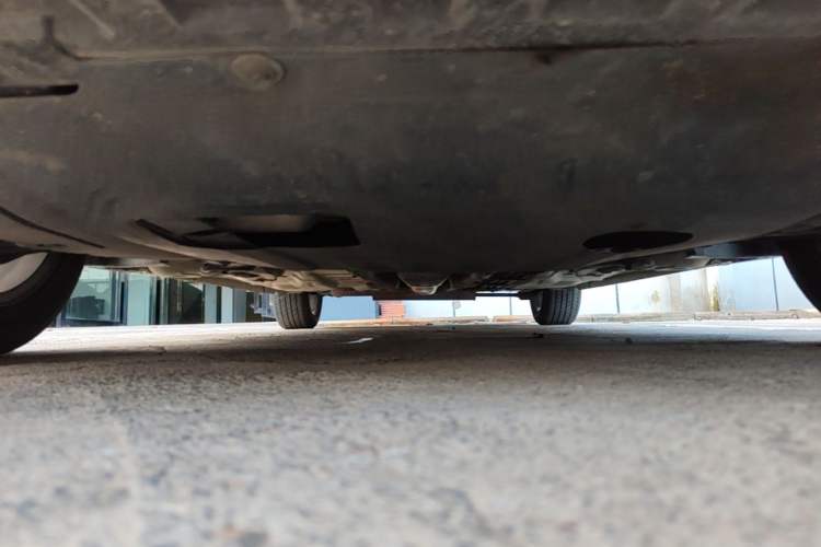 Used Buick Verano 2022 Pro 532T Le Xing Edition Chassis Front