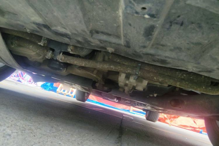 Used Buick Verano 2022 Pro 532T Le Xing Edition Chassis Front
