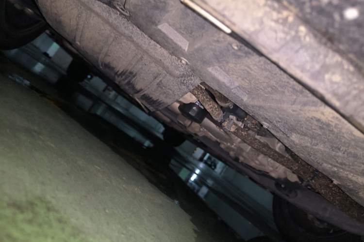 Used Buick Verano 2022 Pro GS Gale Edition Chassis Front