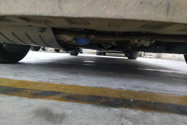 Used Buick Verano 2022 Pro 533T Enjoyment Edition Chassis Front