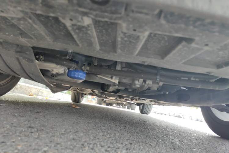 Used Buick Verano 2022 Pro 532T Le Xing Edition Chassis Front