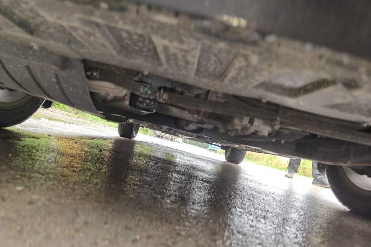 Used Buick Verano 2022 Pro 532T Le Xing Edition Chassis Front