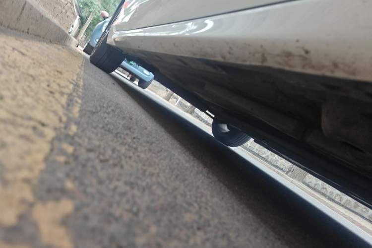 Used Buick Verano 2022 Pro GS Gale Edition Chassis Front Right