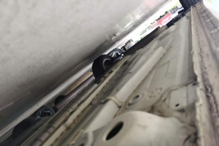 Used Buick Verano 2022 Pro 533T Enjoyment Edition Chassis Front Right