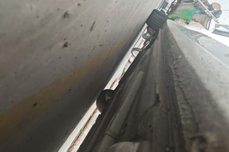 Used Buick Verano 2022 Pro 533T Fun Edition Chassis Front Right
