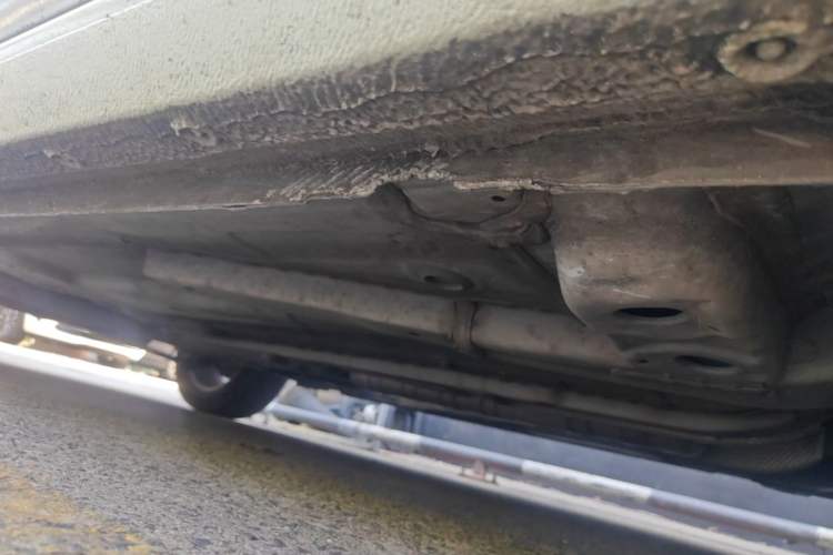 Used Buick Verano 2022 Pro 533T Enjoyment Edition Chassis Front Right