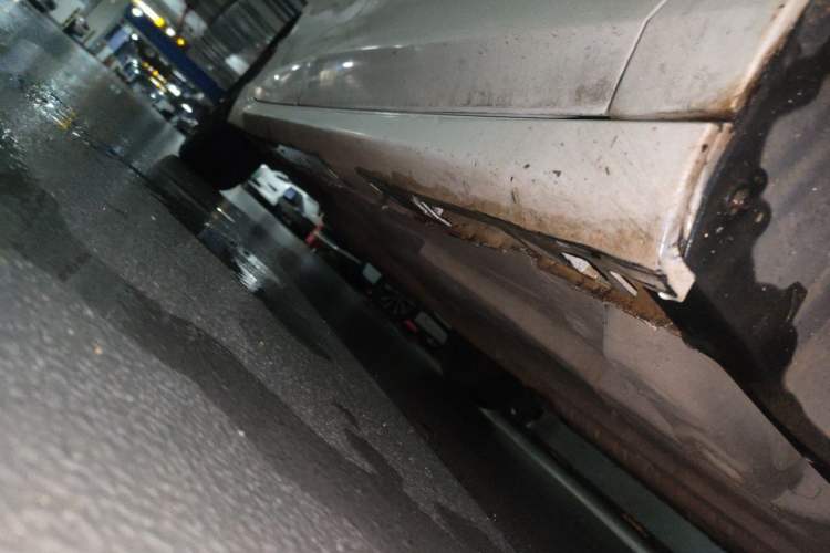 Used Buick Verano 2022 Pro GS Gale Edition Chassis Front Right