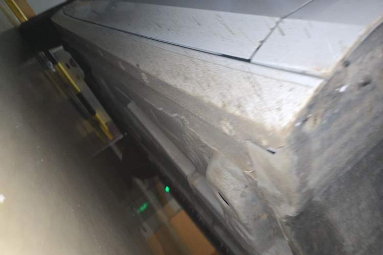 Used Buick Verano 2022 Pro 533T Enjoyment Edition Chassis Front Right