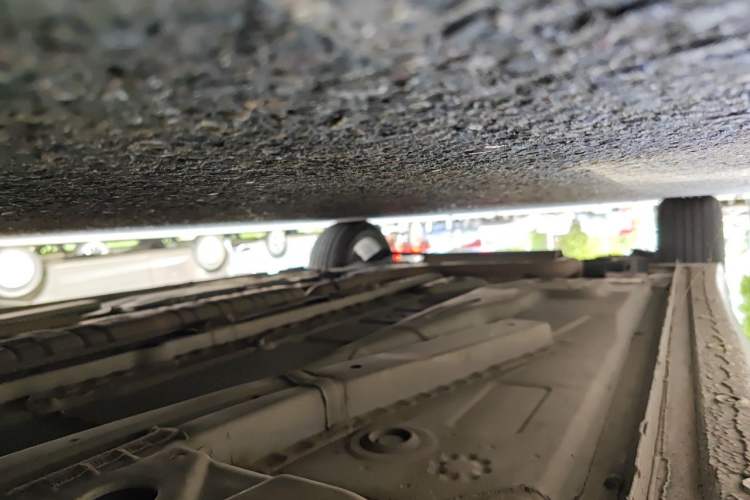Used Buick Verano 2022 Pro 533T Enjoyment Edition Chassis Front Right