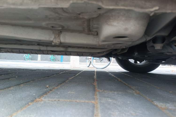 Used Buick Verano 2022 Pro 533T Enjoyment Edition Chassis Front Right