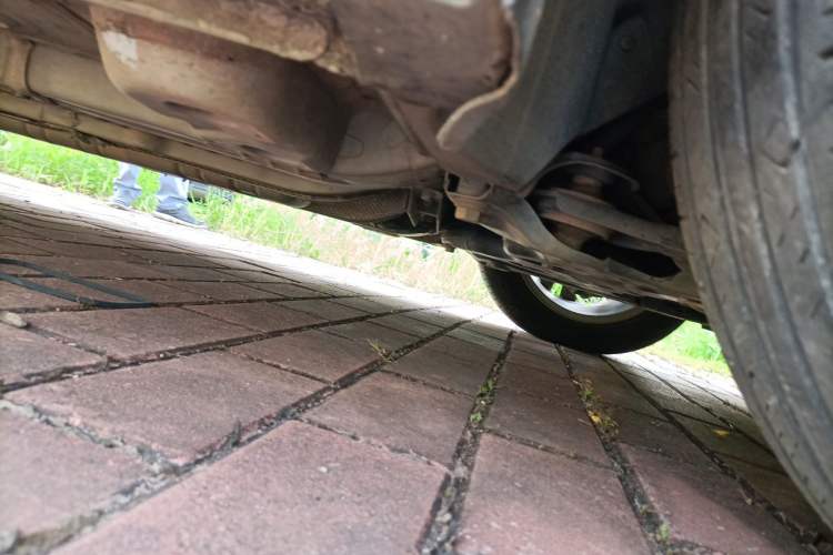 Used Buick Verano 2022 Pro 533T Enjoyment Edition Chassis Front Right