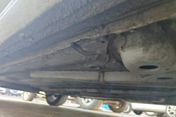 Used Buick Verano 2022 Pro 533T Enjoyment Edition Chassis Front Right
