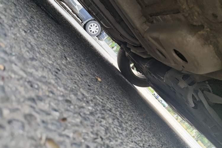 Used Buick Verano 2022 Pro 533T Fun Edition Chassis Front Right