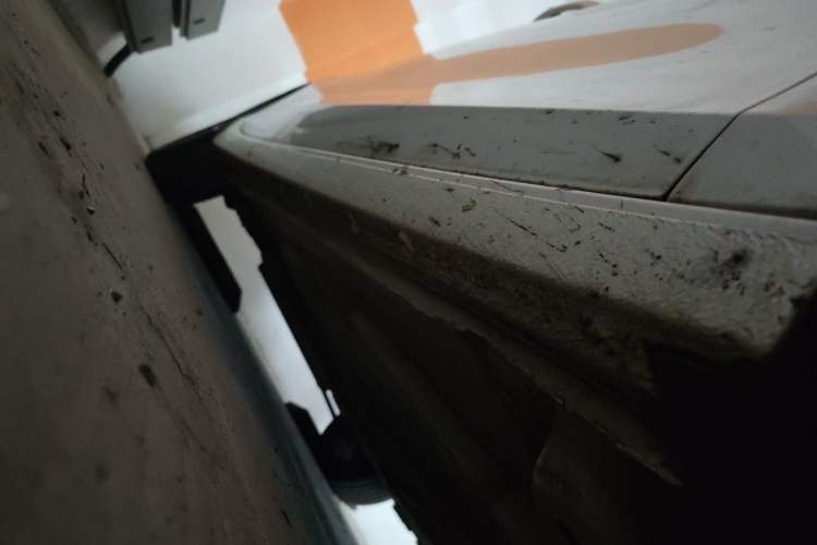 Used Buick Verano 2022 Pro GS Wind-Chasing Edition Chassis Front Right