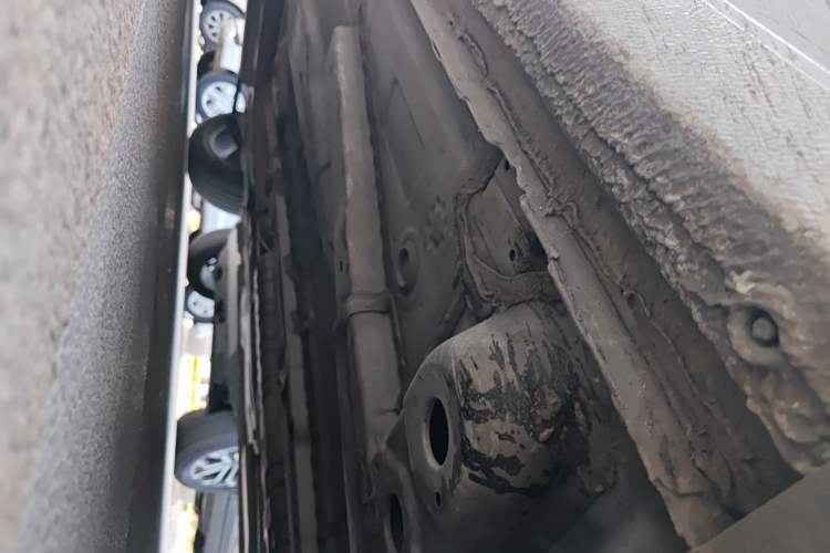 Used Buick Verano 2022 Pro 533T Enjoyment Edition Chassis Front Right