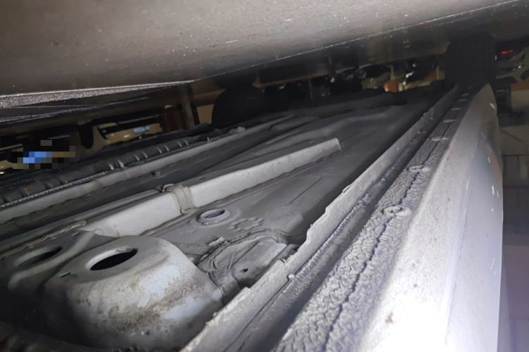 Used Buick Verano 2022 Pro 533T Enjoyment Edition Chassis Front Right