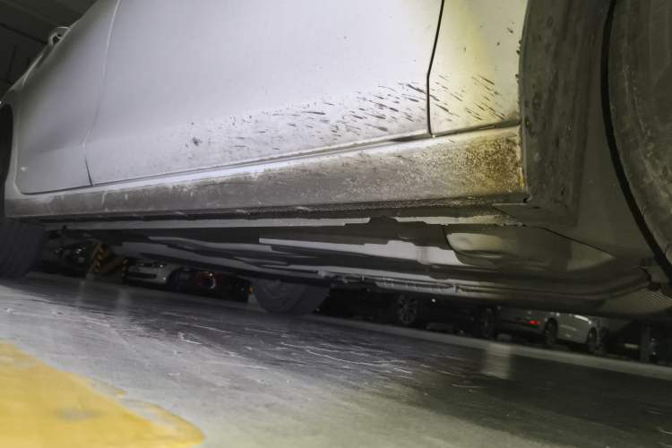 Used Buick Verano 2022 Pro 533T Enjoyment Edition Chassis Front Right