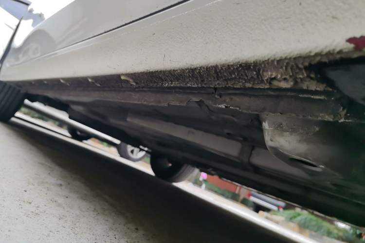 Used Buick Verano 2022 Pro GS Wind-Chasing Edition Chassis Front Right