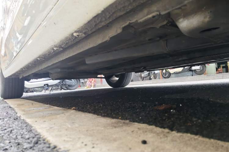 Used Buick Verano 2022 Pro 533T Enjoyment Edition Chassis Front Right
