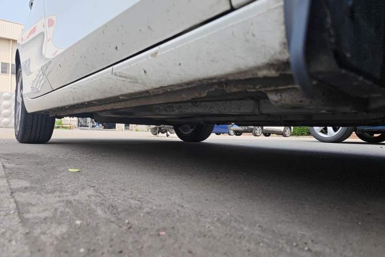 Used Buick Verano 2022 Pro 533T Fun Edition Chassis Front Right