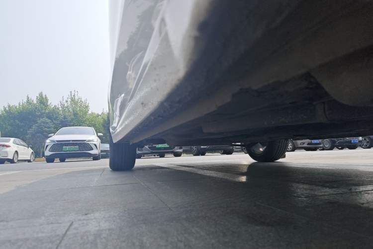 Used Buick Verano 2022 Pro 533T Enjoyment Edition Chassis Front Right
