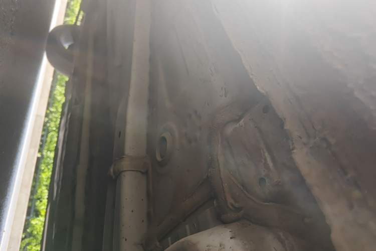 Used Buick Verano 2022 Pro 533T Enjoyment Edition Chassis Front Right