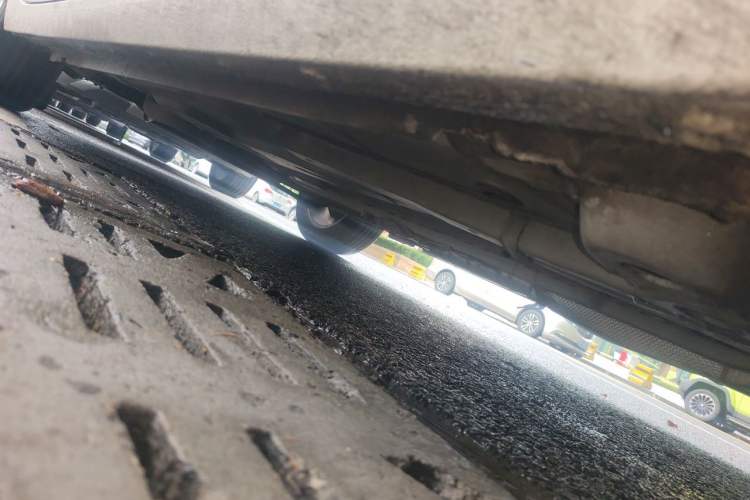 Used Buick Verano 2022 Pro 533T Enjoyment Edition Chassis Front Right