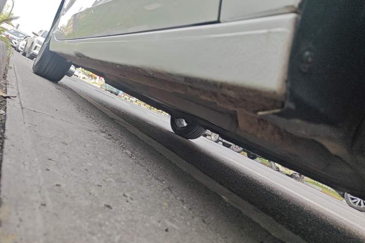 Used Buick Verano 2022 Pro 533T Enjoyment Edition Chassis Front Right