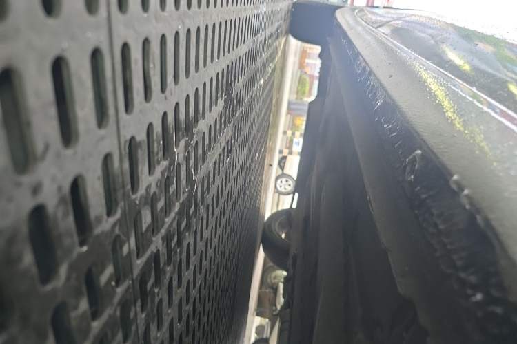 Used Buick Verano 2022 Pro 533T Enjoyment Edition Chassis Front Right