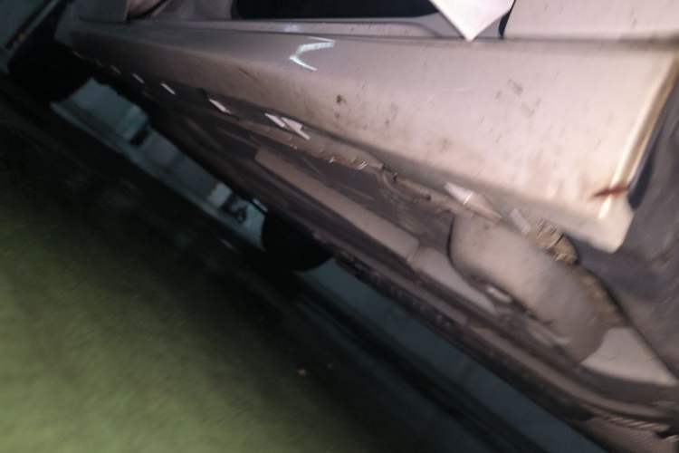 Used Buick Verano 2022 Pro GS Gale Edition Chassis Front Right