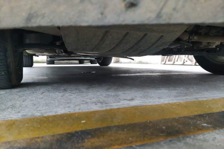 Used Buick Verano 2022 Pro 533T Enjoyment Edition Chassis Front Right