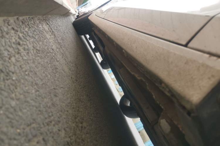 Used Buick Verano 2022 Pro 533T Enjoyment Edition Chassis Front Right
