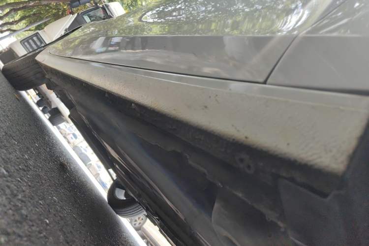 Used Buick Verano 2022 Pro 532T Le Xing Edition Chassis Front Right