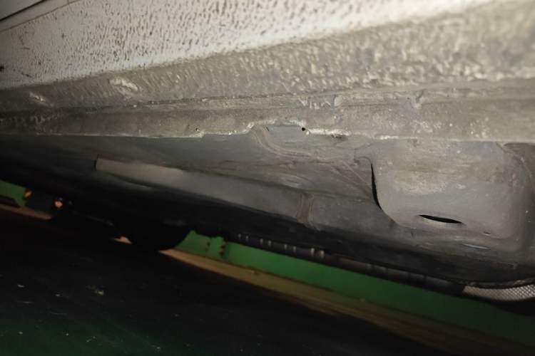 Used Buick Verano 2022 Pro GS Wind-Chasing Edition Chassis Front Right