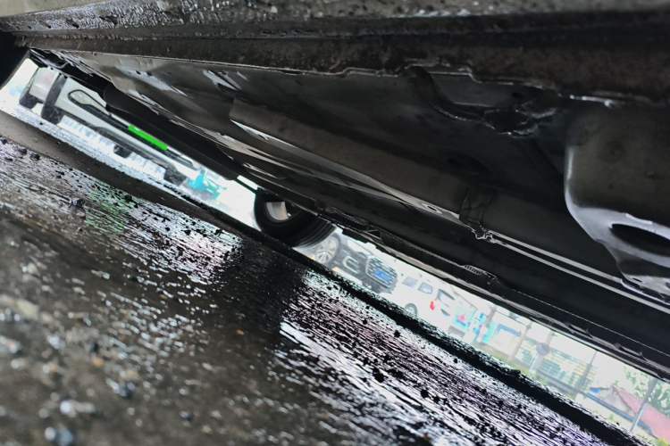 Used Buick Verano 2022 Pro 533T Enjoyment Edition Chassis Front Right
