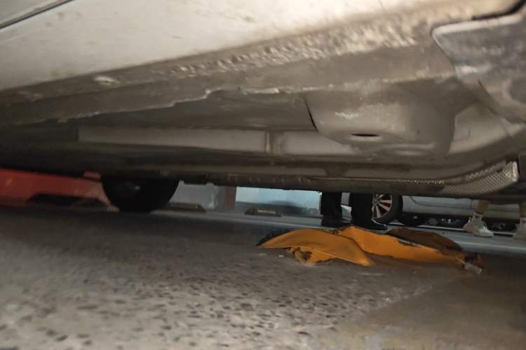 Used Buick Verano 2022 Pro 533T Fun Edition Chassis Front Right